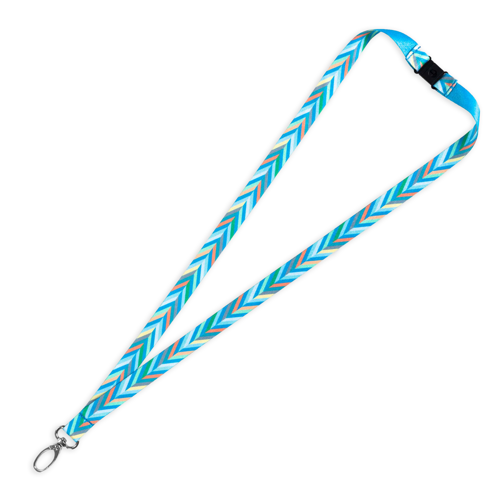 younited lanyard