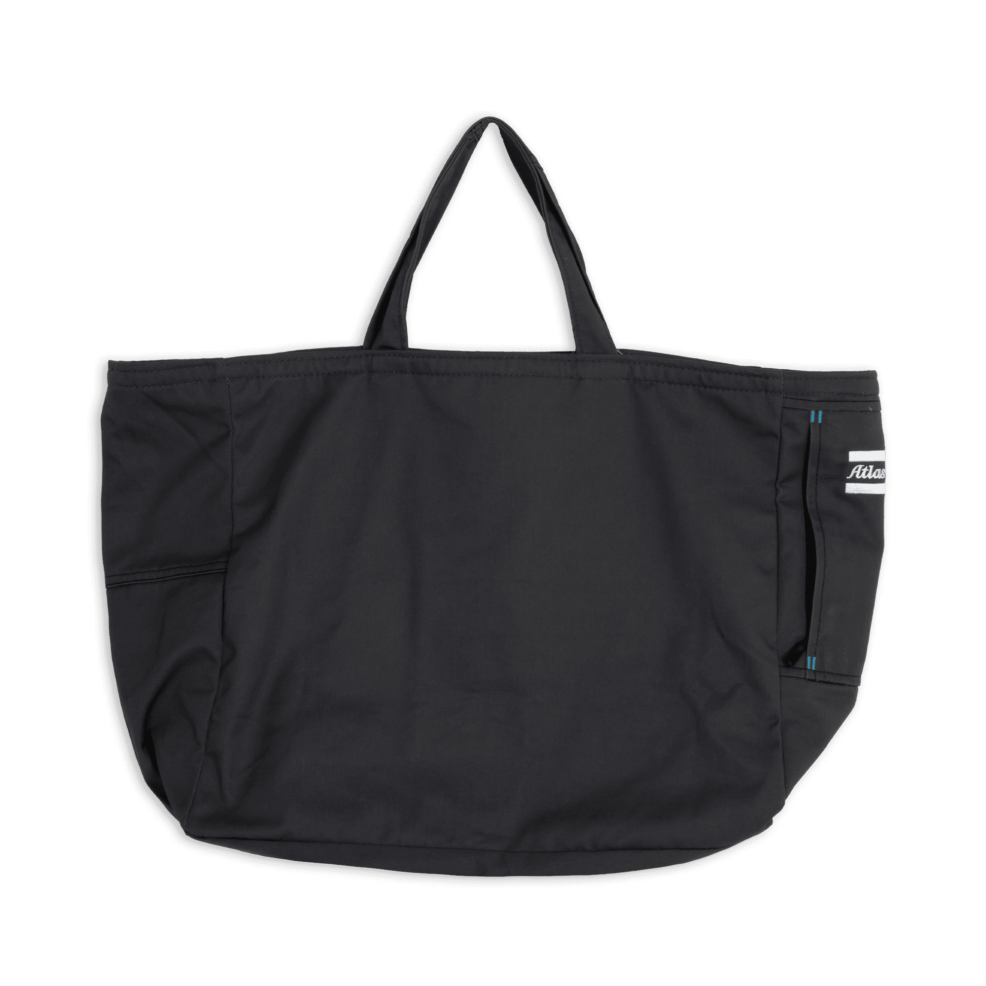 workwear recycled beach bag