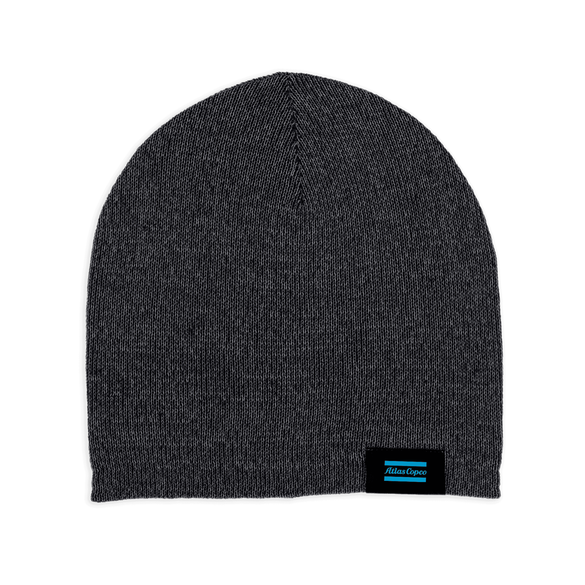 atlas copco reflective beanie